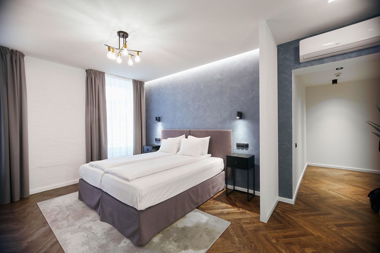 Отель Rixwell Hotel Konventa Seta Рига-13