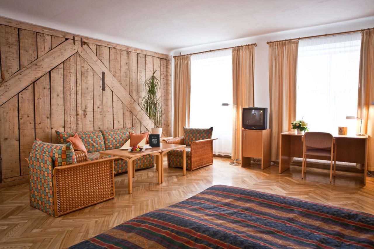 Отель Rixwell Hotel Konventa Seta Рига-33