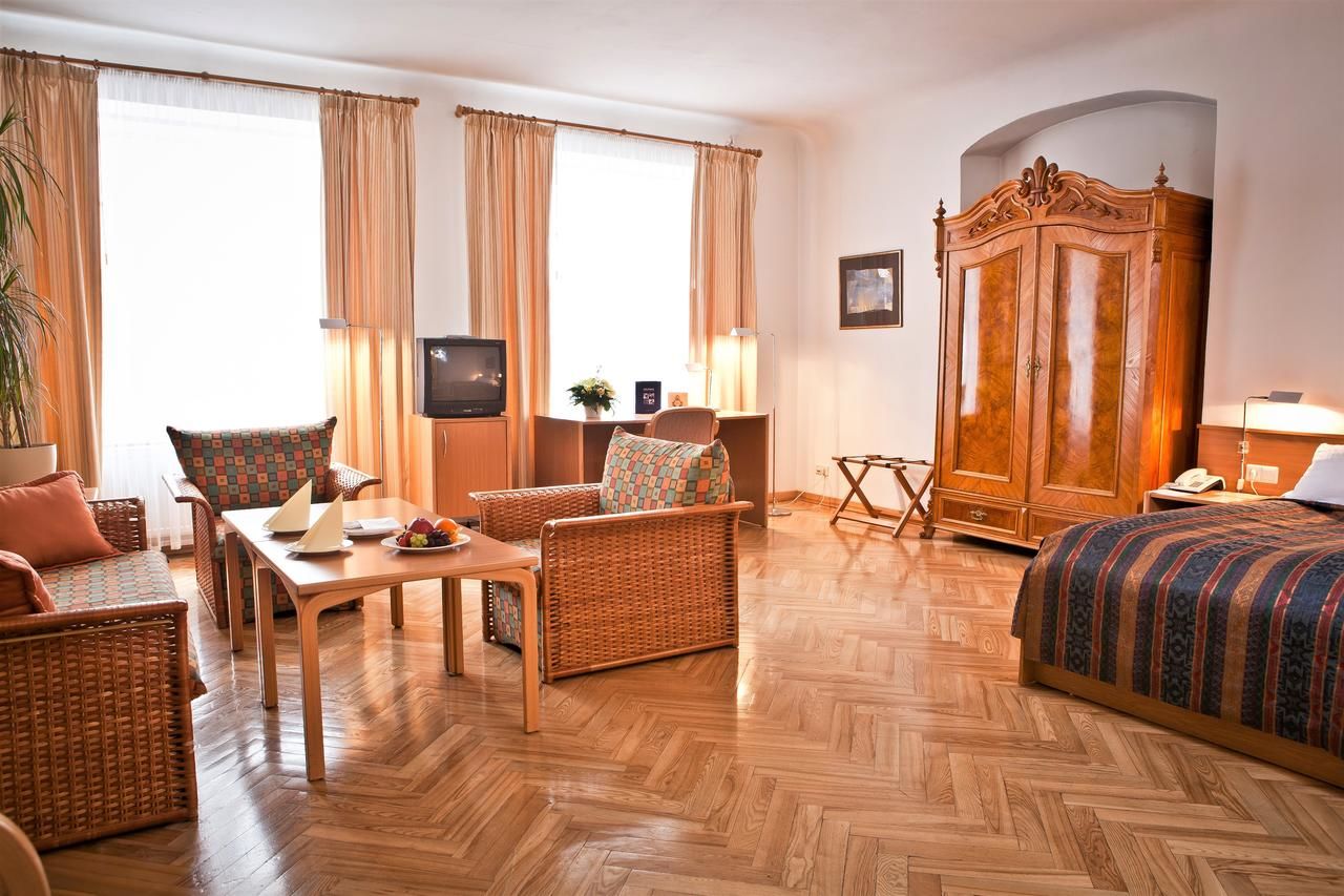 Отель Rixwell Hotel Konventa Seta Рига-35