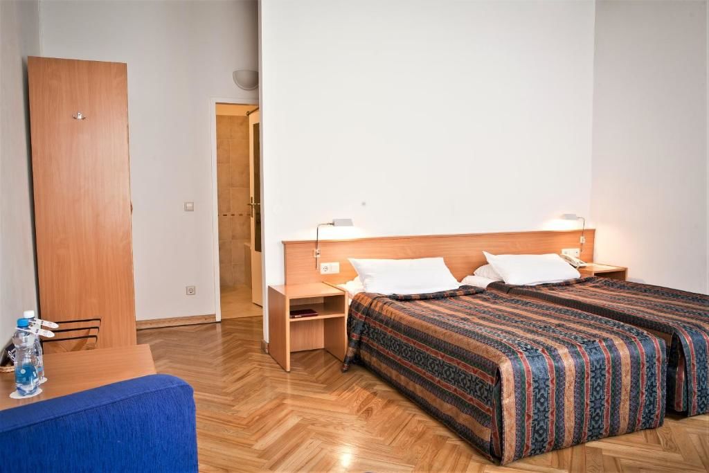 Отель Rixwell Hotel Konventa Seta Рига-39