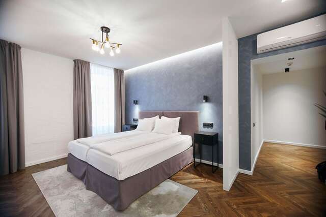 Отель Rixwell Hotel Konventa Seta Рига-12