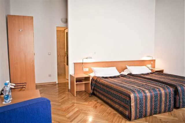 Отель Rixwell Hotel Konventa Seta Рига-38