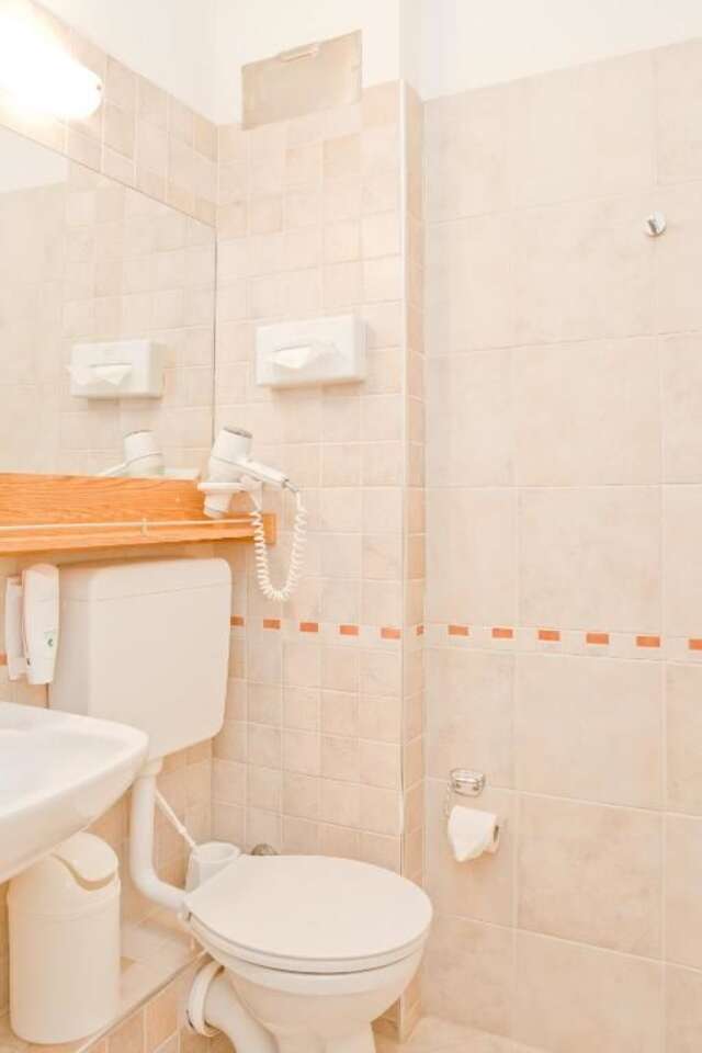 Отель Rixwell Hotel Konventa Seta Рига-53