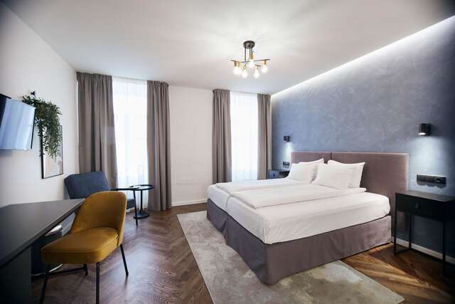 Отель Rixwell Hotel Konventa Seta Рига-8